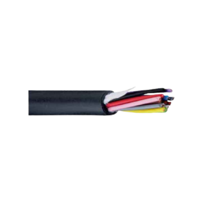 PUR kabel